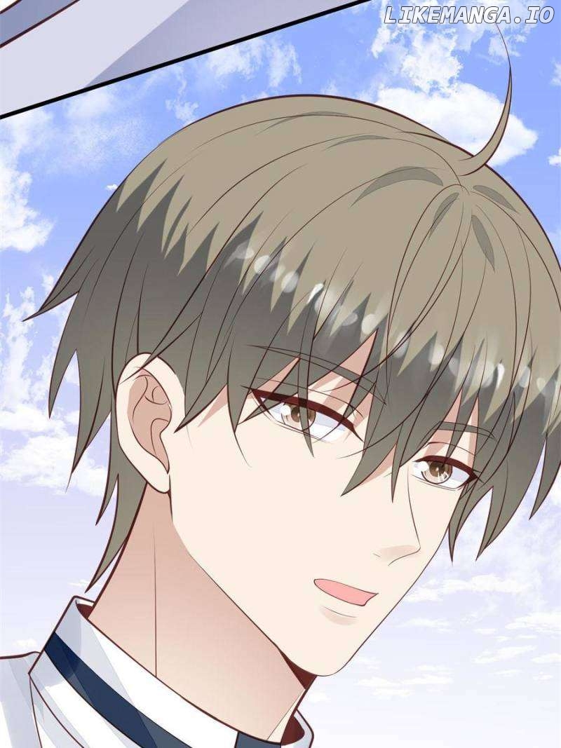 Boss Makes the Boy Group’s Center of Me Chapter 151 - page 4