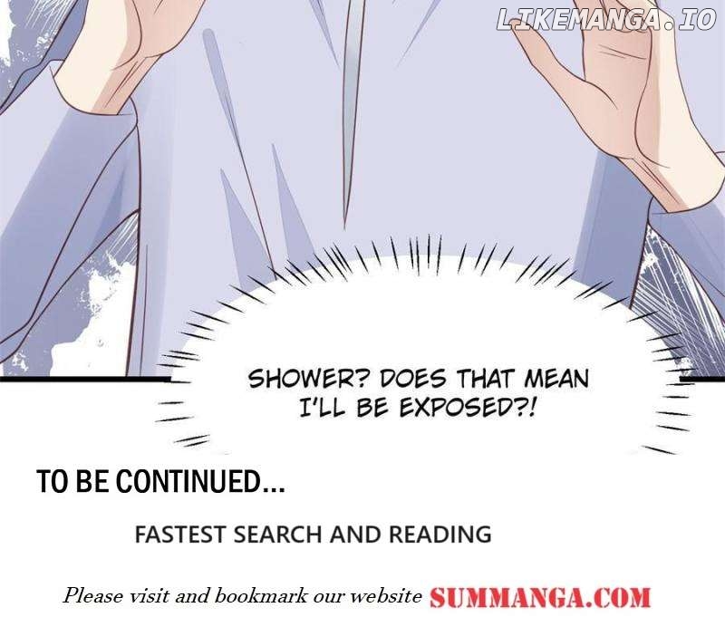 Boss Makes the Boy Group’s Center of Me Chapter 151 - page 40