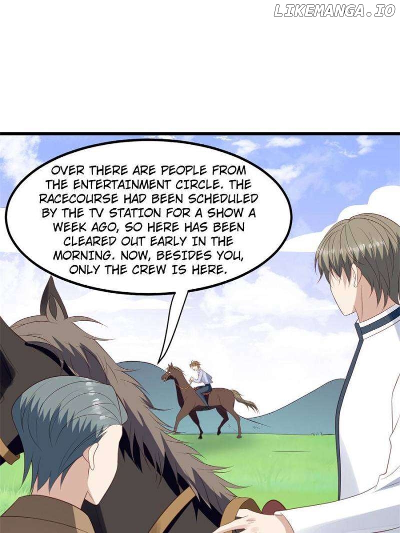 Boss Makes the Boy Group’s Center of Me Chapter 151 - page 6