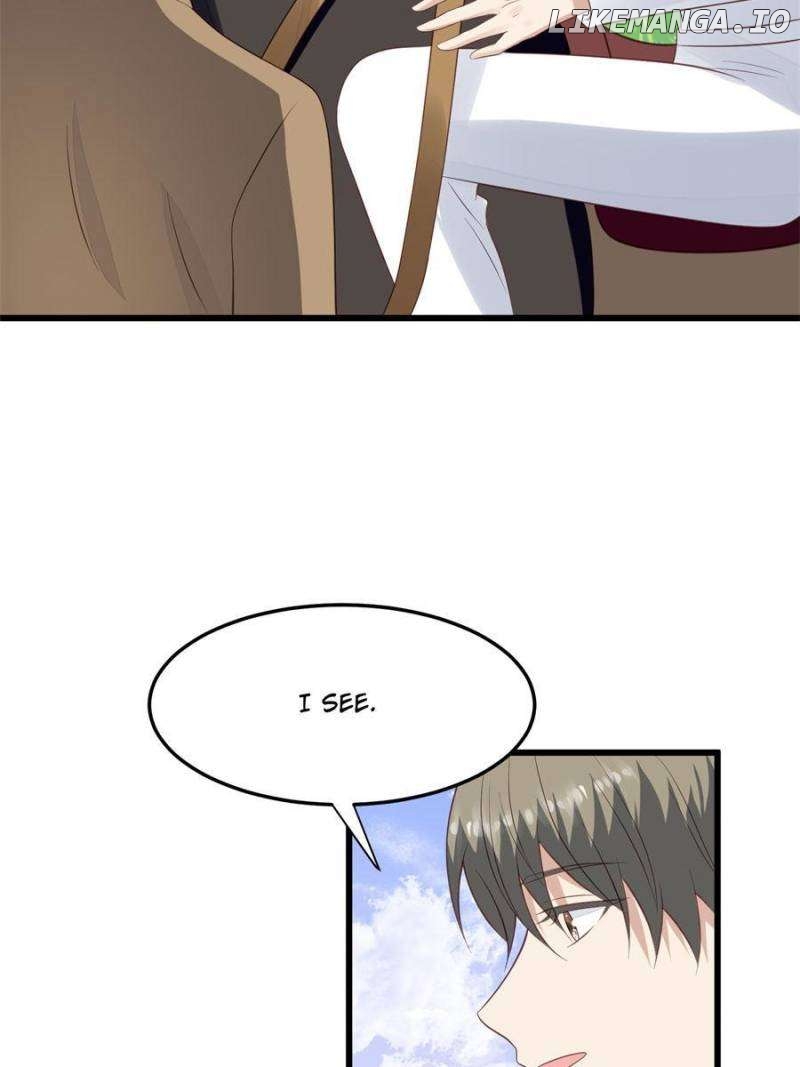 Boss Makes the Boy Group’s Center of Me Chapter 151 - page 7