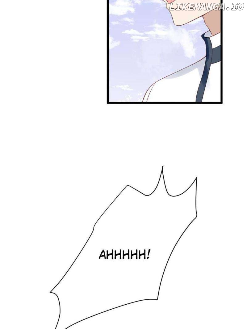 Boss Makes the Boy Group’s Center of Me Chapter 151 - page 8