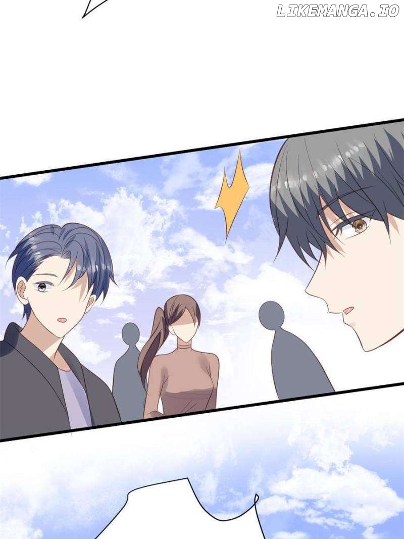 Boss Makes the Boy Group’s Center of Me Chapter 151 - page 9