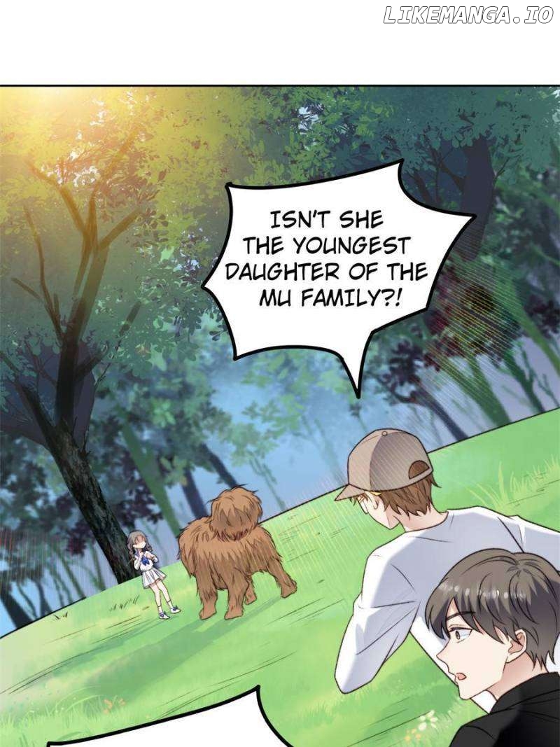 Boss Makes the Boy Group’s Center of Me Chapter 35 - page 1