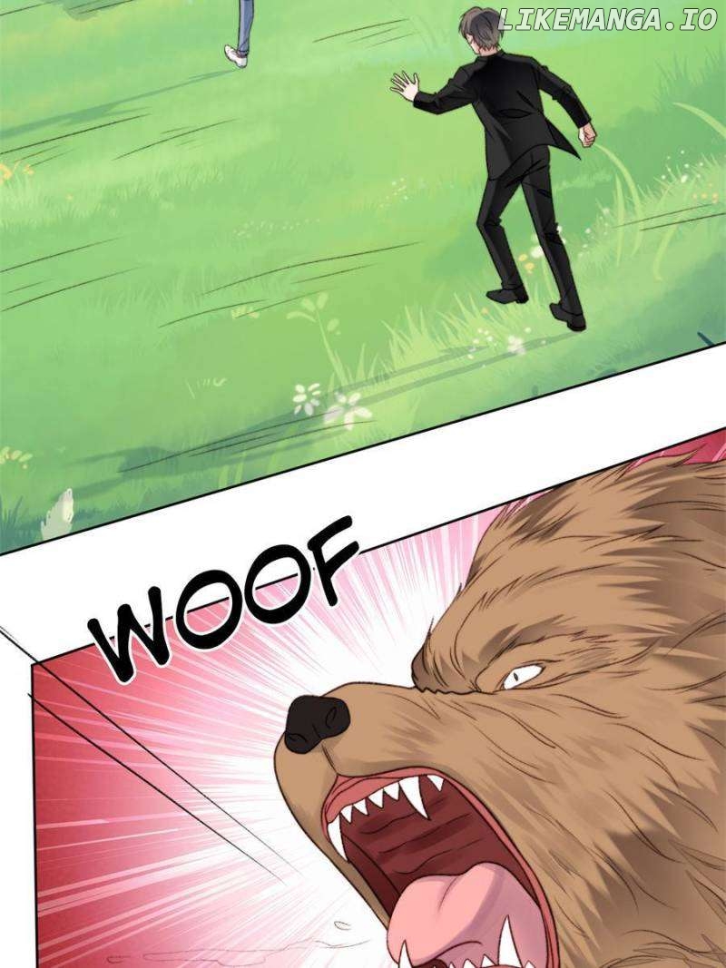 Boss Makes the Boy Group’s Center of Me Chapter 35 - page 14