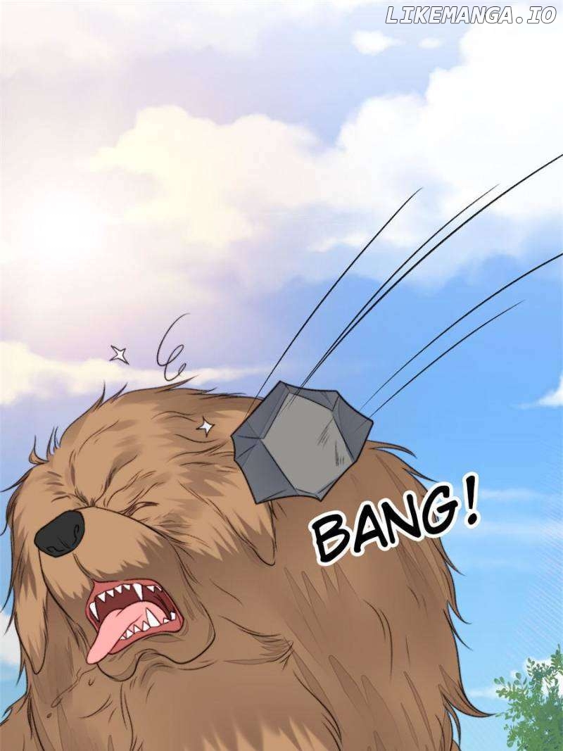 Boss Makes the Boy Group’s Center of Me Chapter 35 - page 17