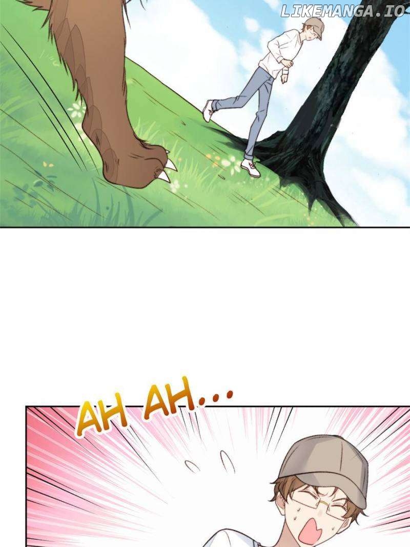 Boss Makes the Boy Group’s Center of Me Chapter 35 - page 20