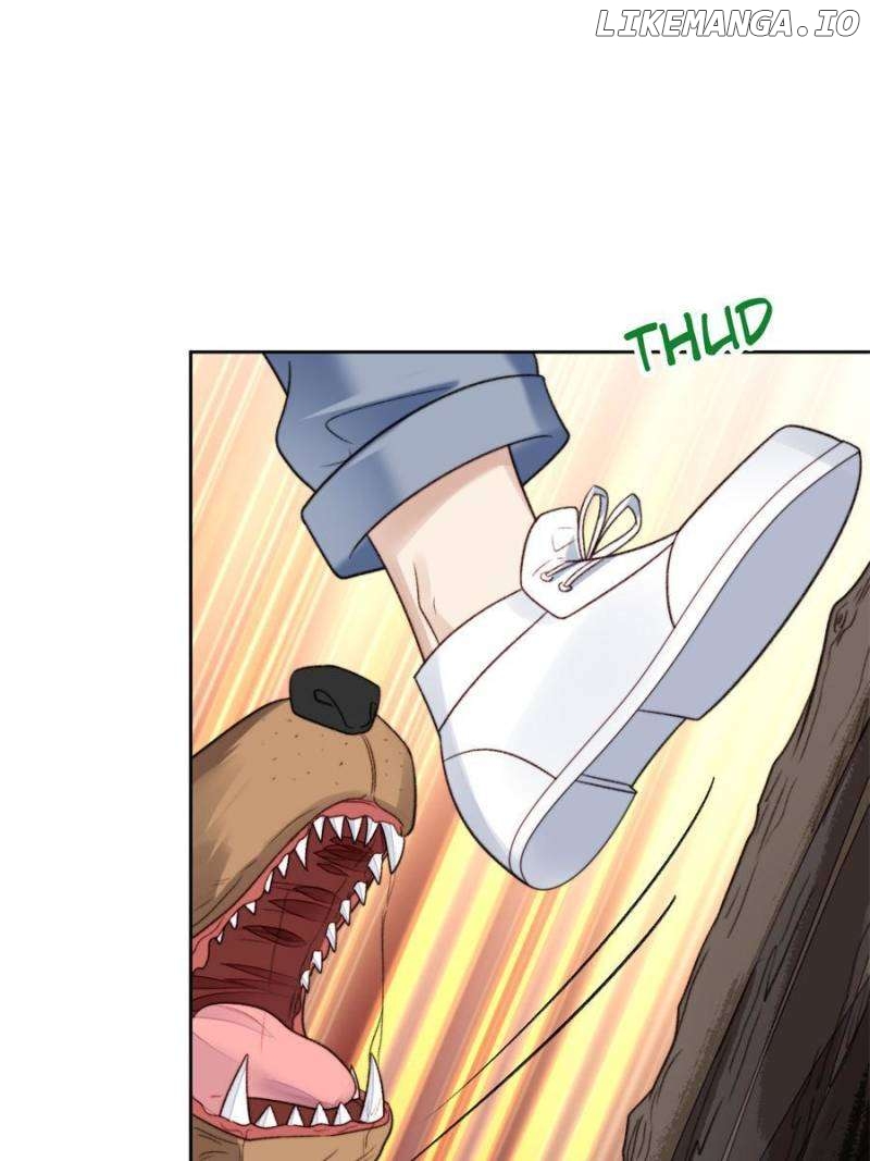 Boss Makes the Boy Group’s Center of Me Chapter 35 - page 22