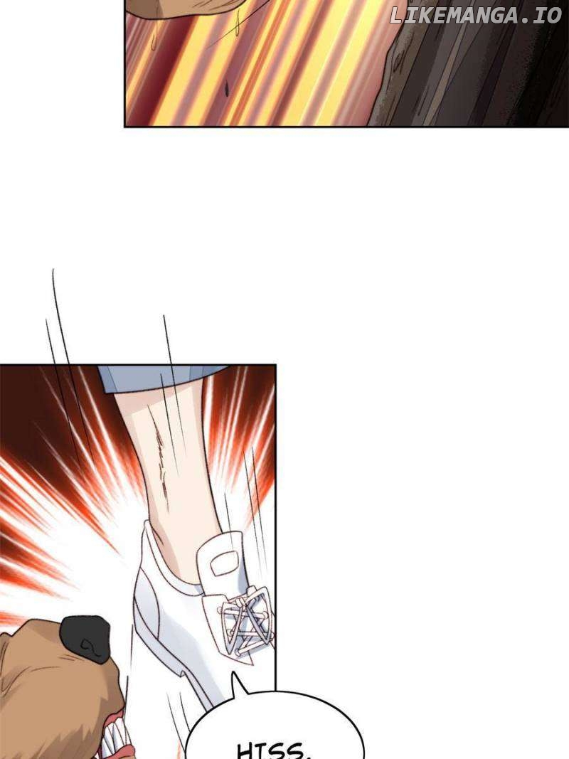 Boss Makes the Boy Group’s Center of Me Chapter 35 - page 23