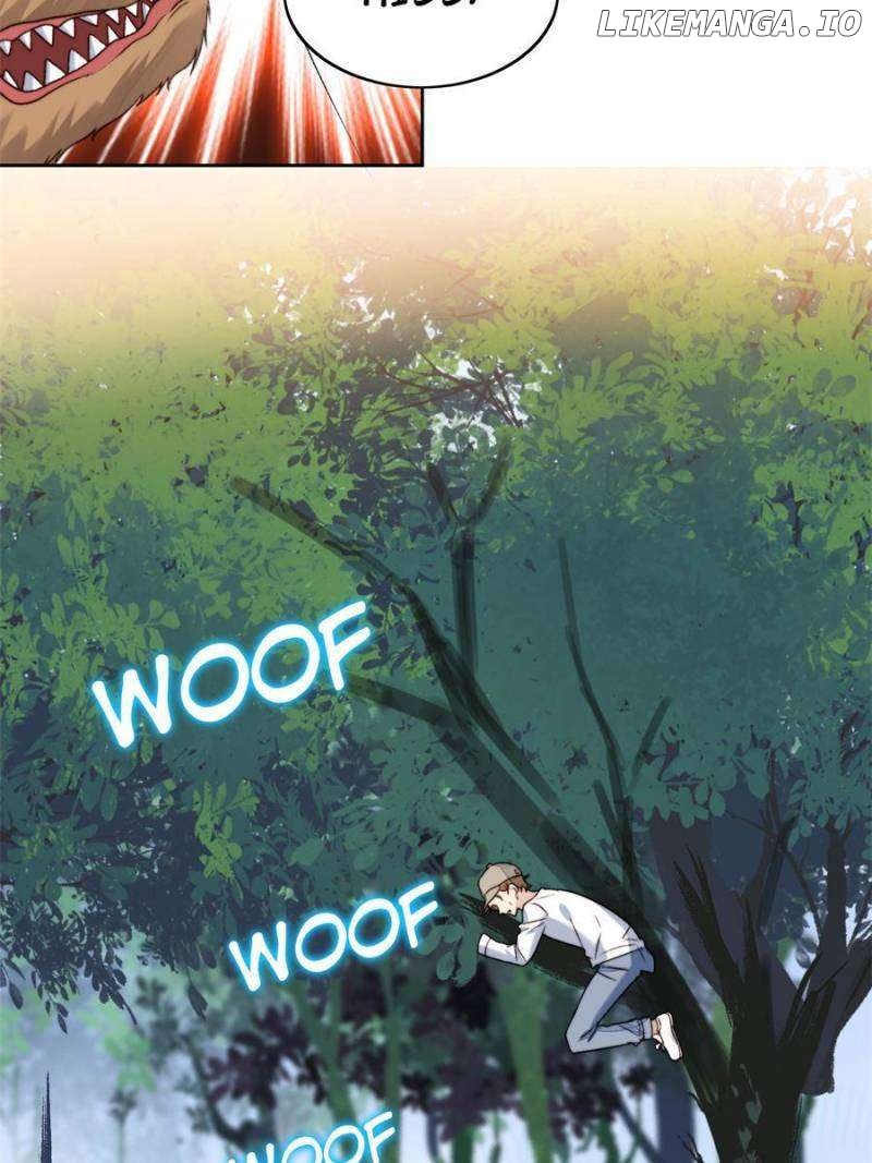 Boss Makes the Boy Group’s Center of Me Chapter 35 - page 24