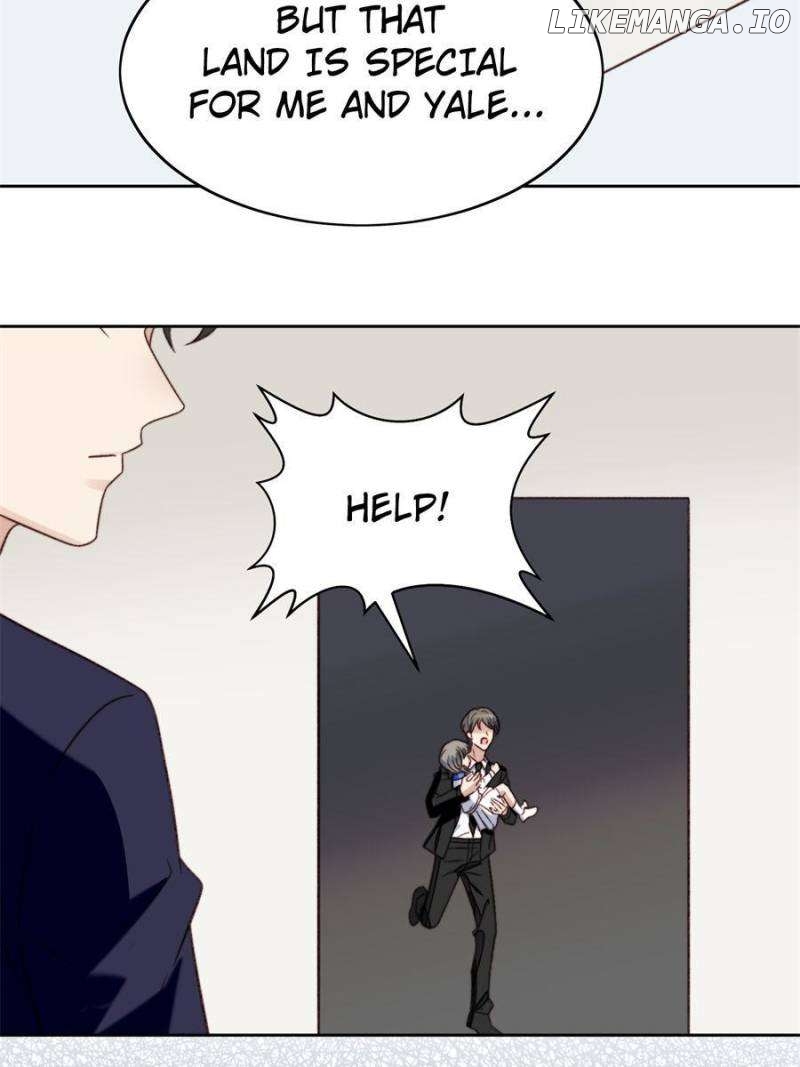 Boss Makes the Boy Group’s Center of Me Chapter 35 - page 29