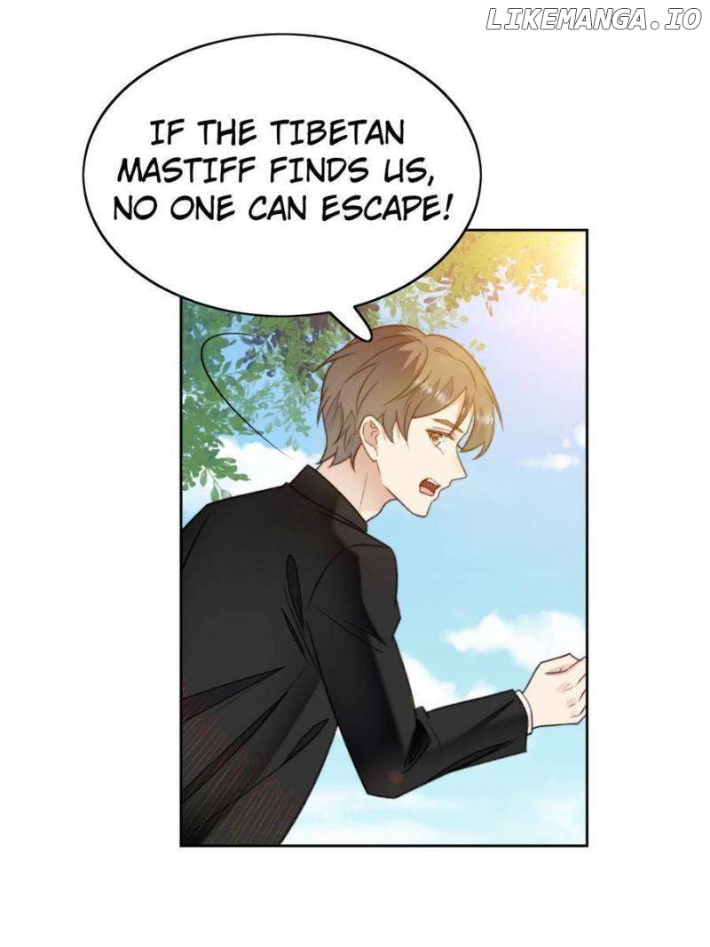 Boss Makes the Boy Group’s Center of Me Chapter 35 - page 3