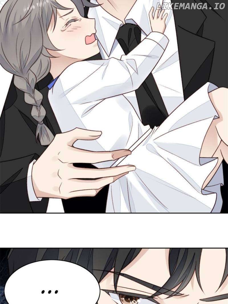 Boss Makes the Boy Group’s Center of Me Chapter 35 - page 31
