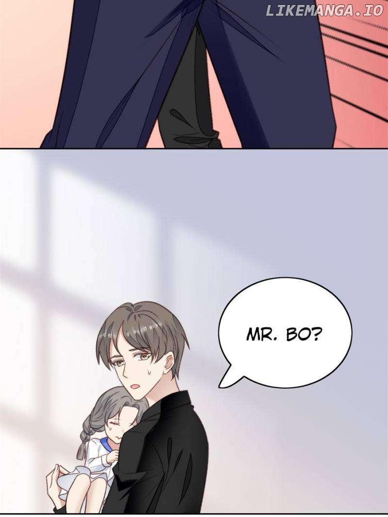 Boss Makes the Boy Group’s Center of Me Chapter 35 - page 34