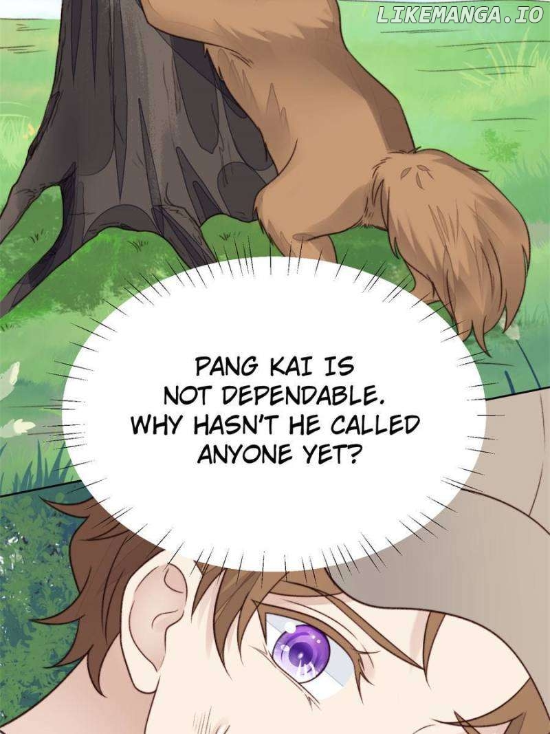 Boss Makes the Boy Group’s Center of Me Chapter 35 - page 38
