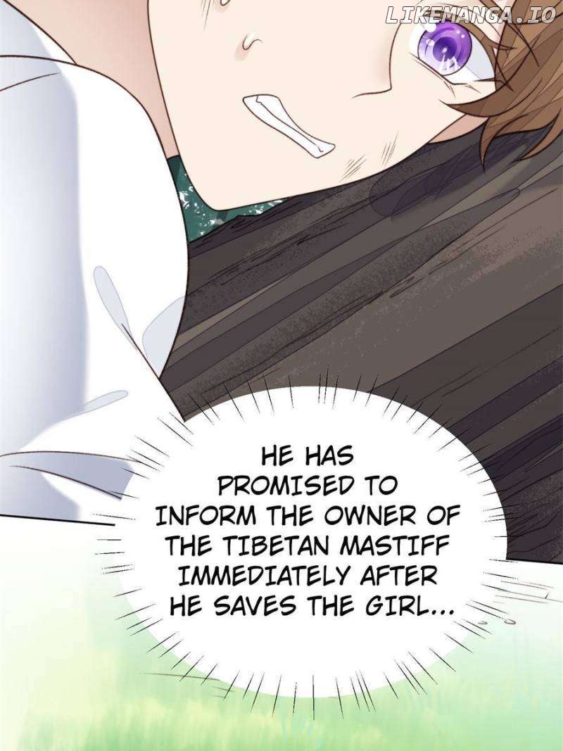 Boss Makes the Boy Group’s Center of Me Chapter 35 - page 39