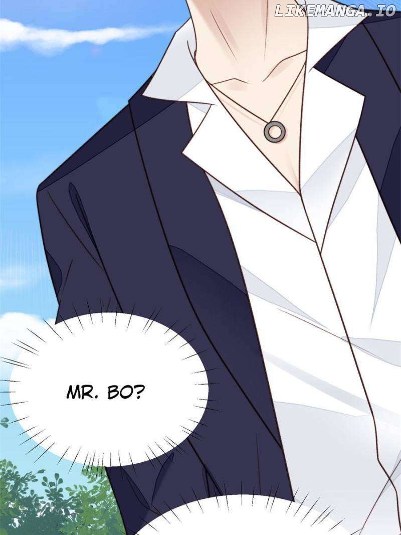 Boss Makes the Boy Group’s Center of Me Chapter 35 - page 42