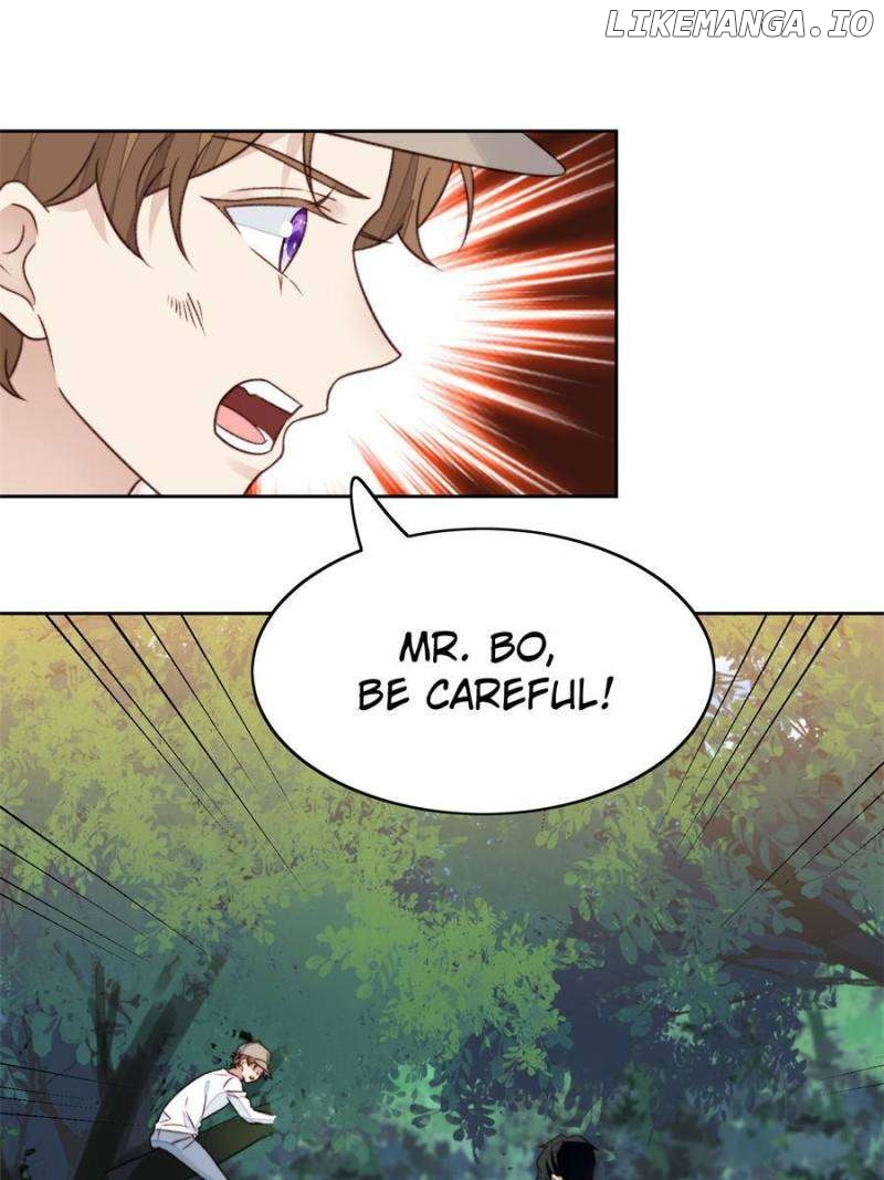 Boss Makes the Boy Group’s Center of Me Chapter 35 - page 44