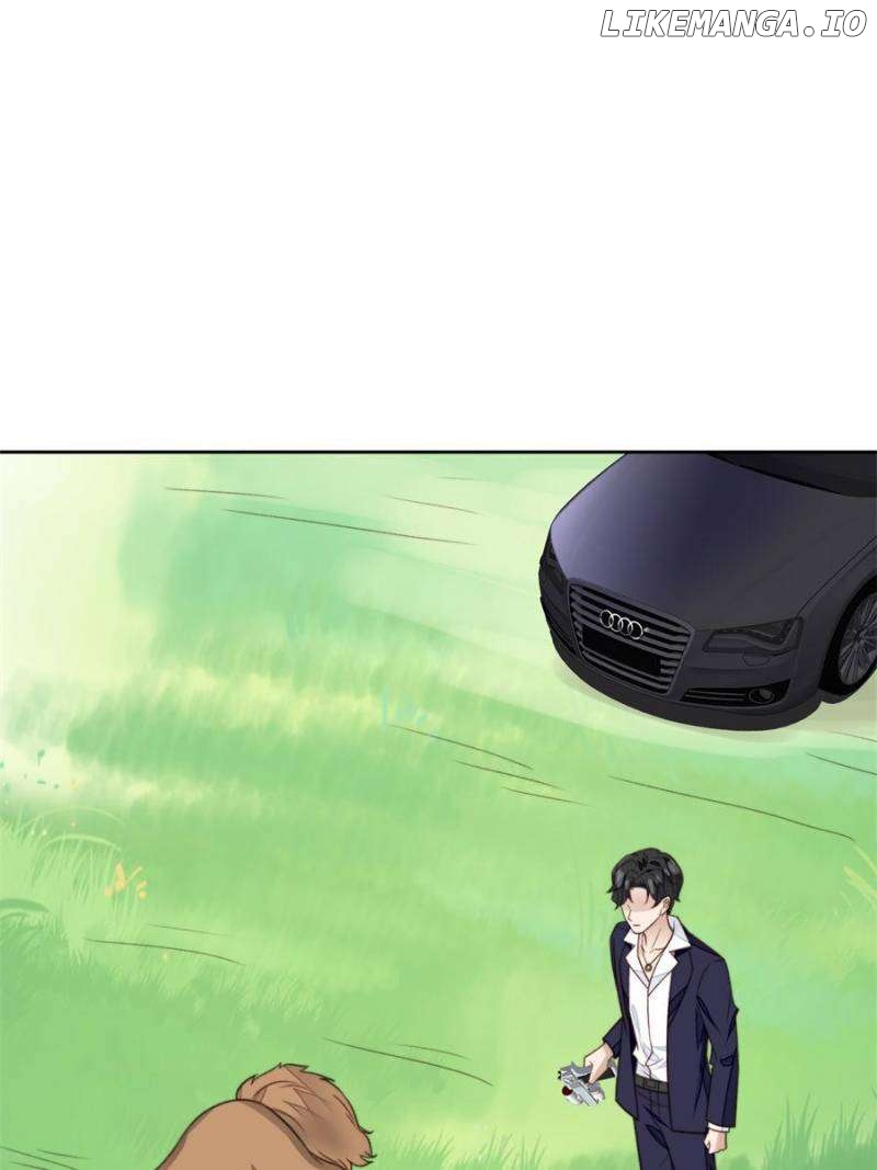 Boss Makes the Boy Group’s Center of Me Chapter 35 - page 49