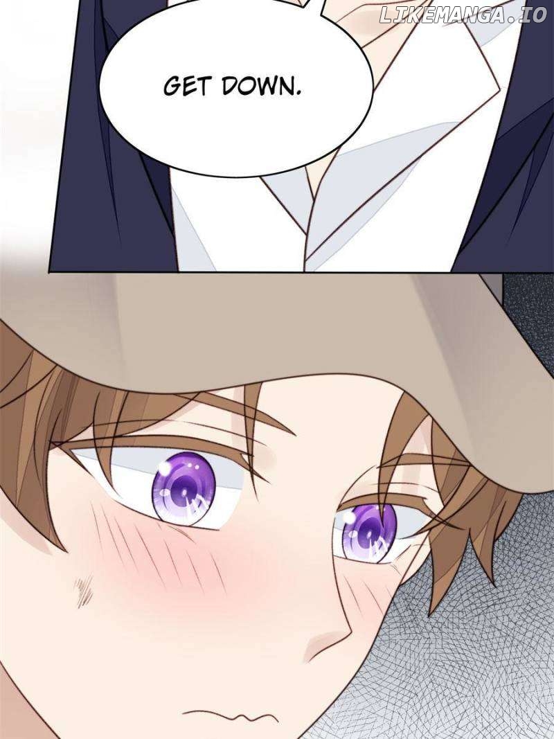 Boss Makes the Boy Group’s Center of Me Chapter 35 - page 53