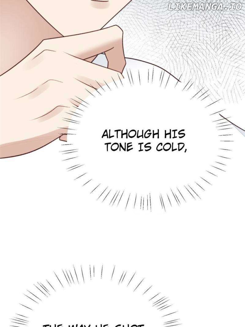 Boss Makes the Boy Group’s Center of Me Chapter 35 - page 54
