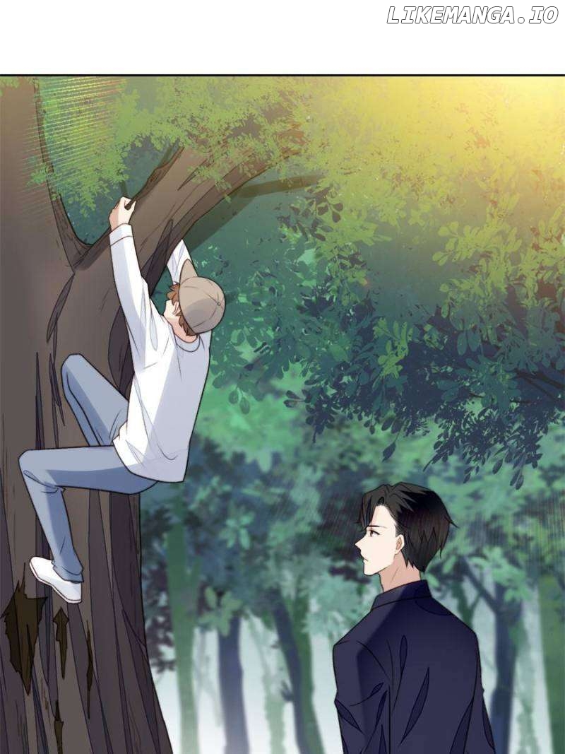 Boss Makes the Boy Group’s Center of Me Chapter 35 - page 56