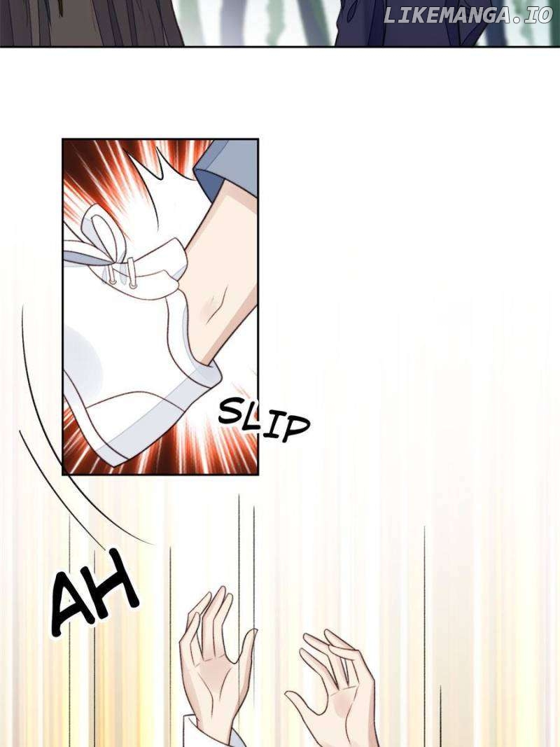 Boss Makes the Boy Group’s Center of Me Chapter 35 - page 57