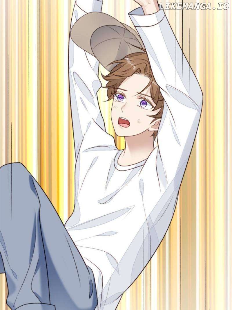 Boss Makes the Boy Group’s Center of Me Chapter 35 - page 58