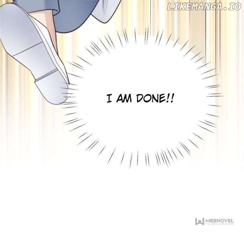 Boss Makes the Boy Group’s Center of Me Chapter 35 - page 59