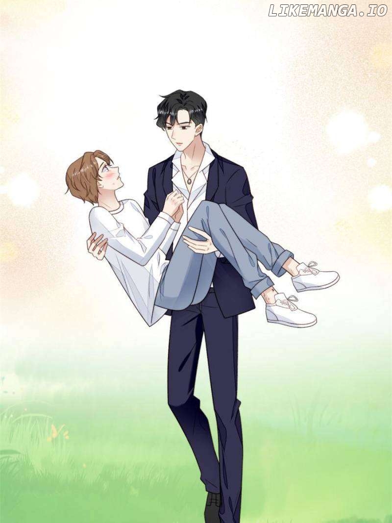 Boss Makes the Boy Group’s Center of Me Chapter 35 - page 62