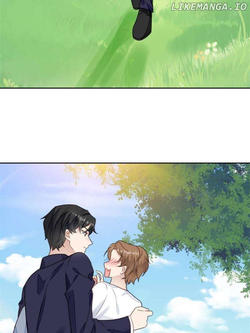 Boss Makes the Boy Group’s Center of Me Chapter 35 - page 63