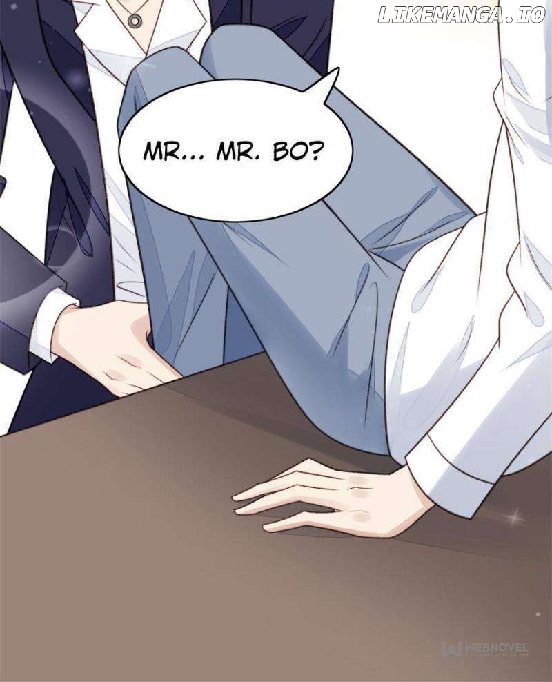 Boss Makes the Boy Group’s Center of Me Chapter 35 - page 69