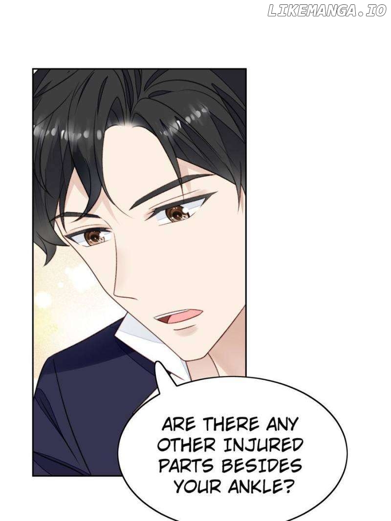 Boss Makes the Boy Group’s Center of Me Chapter 35 - page 70