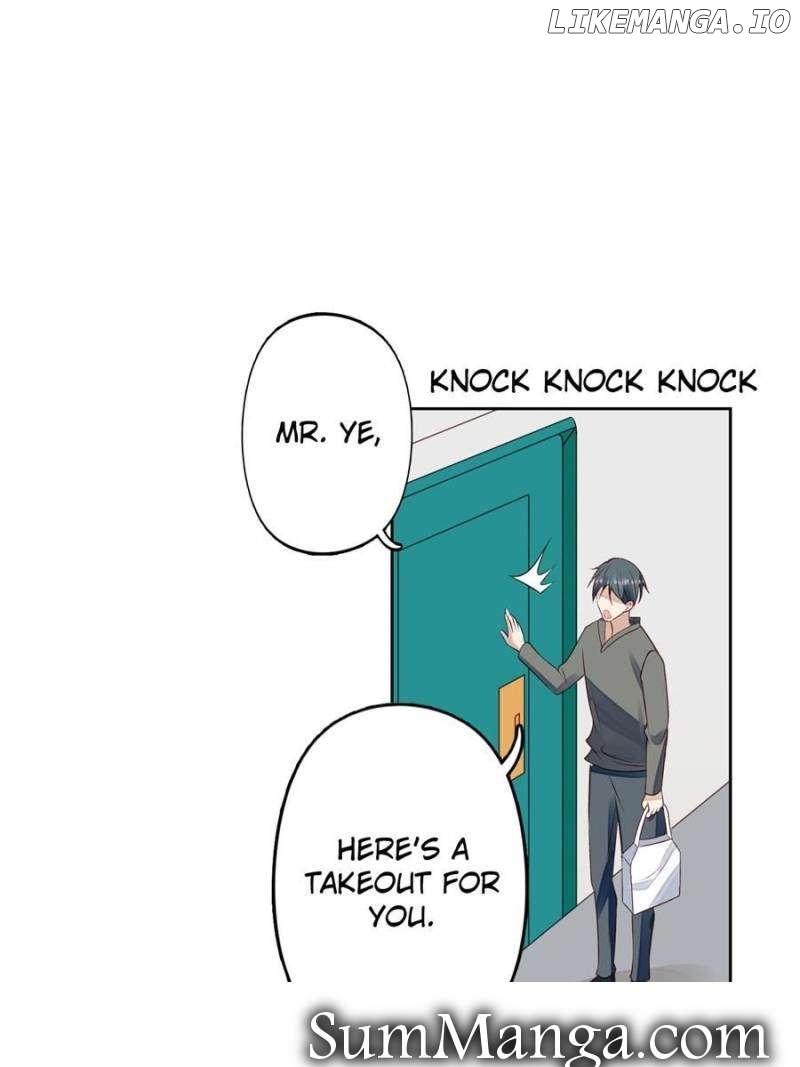 Boss Makes the Boy Group’s Center of Me Chapter 88 - page 1