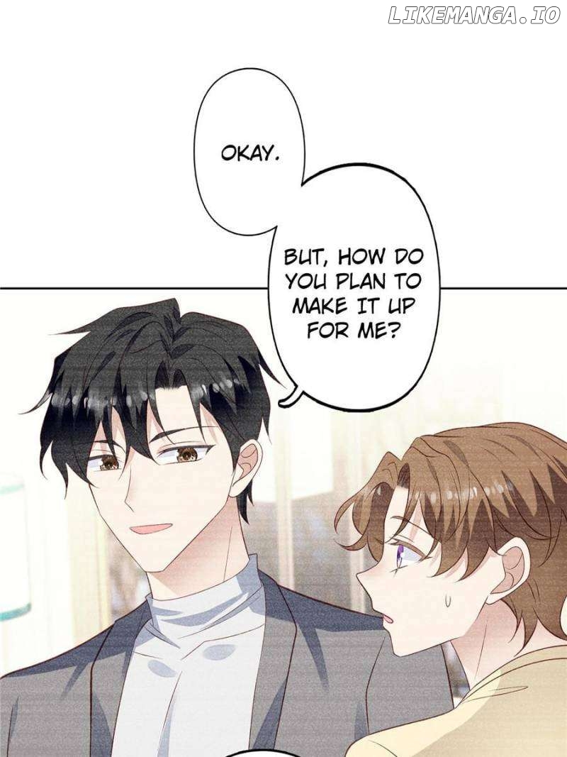 Boss Makes the Boy Group’s Center of Me Chapter 88 - page 10