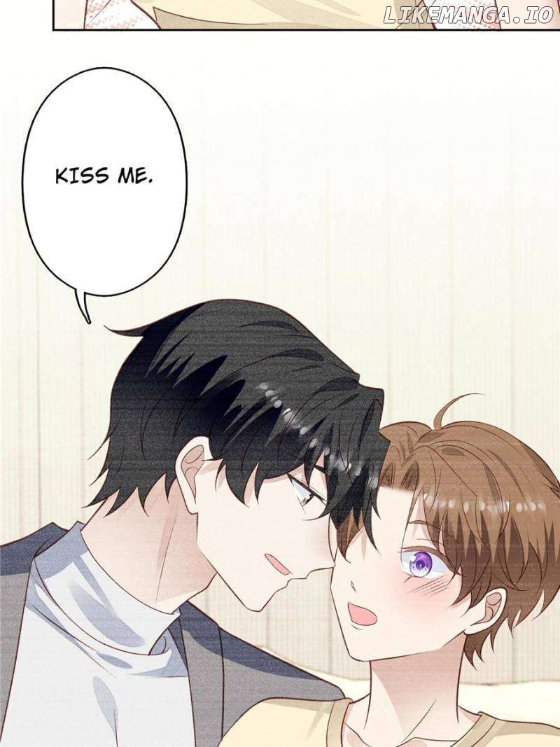 Boss Makes the Boy Group’s Center of Me Chapter 88 - page 12