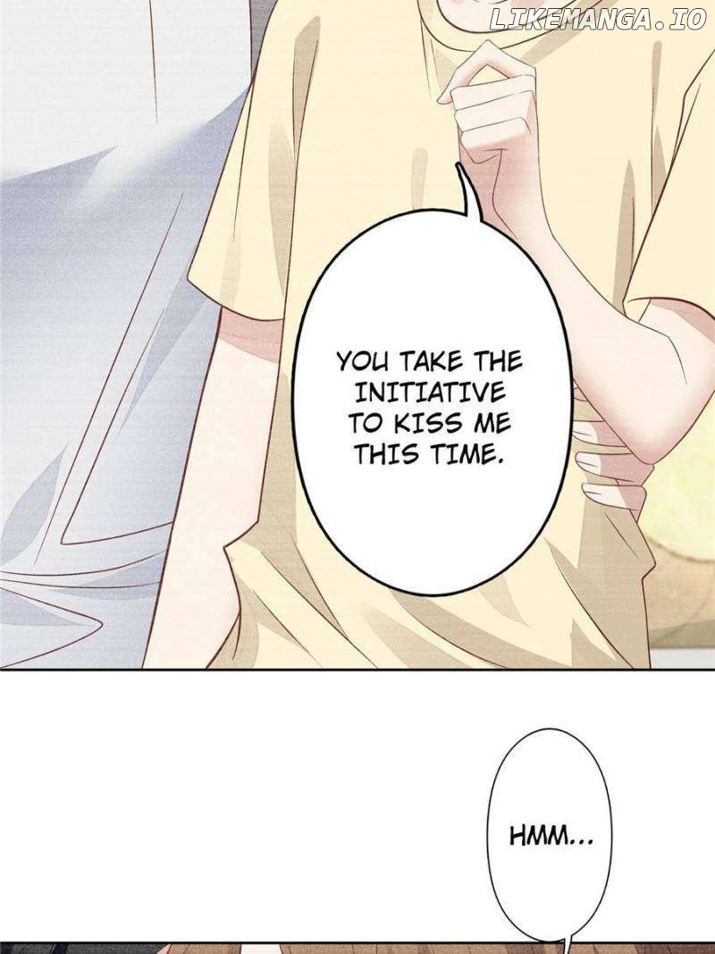 Boss Makes the Boy Group’s Center of Me Chapter 88 - page 13