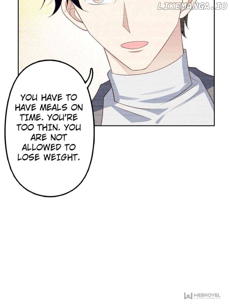 Boss Makes the Boy Group’s Center of Me Chapter 88 - page 17