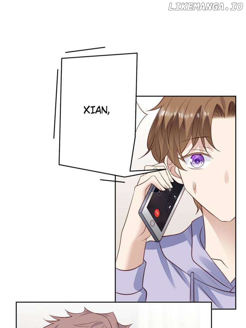 Boss Makes the Boy Group’s Center of Me Chapter 88 - page 21