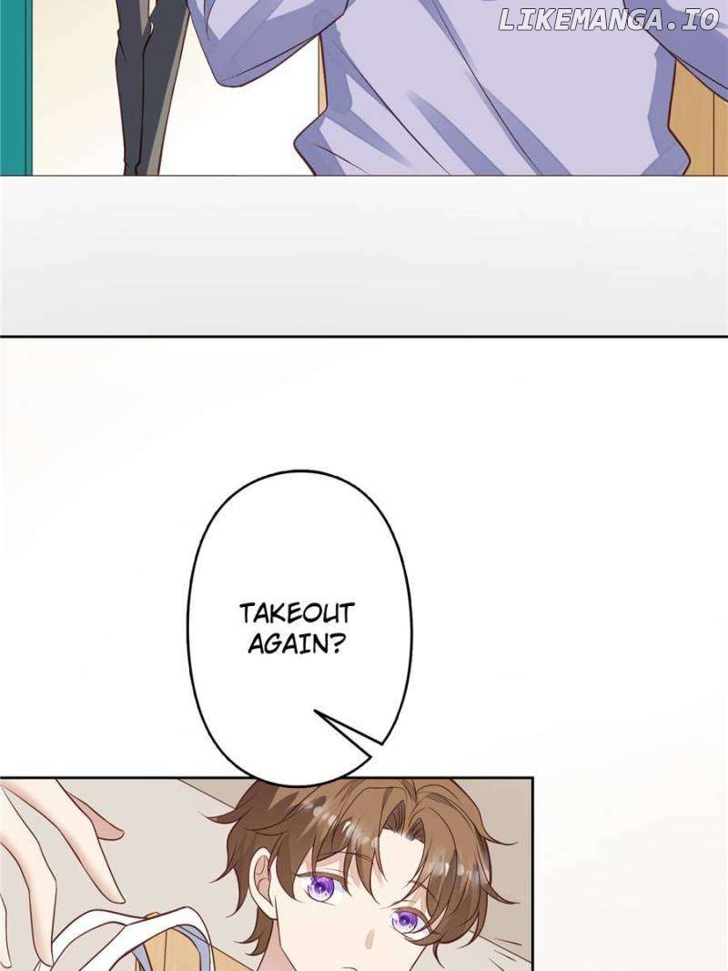 Boss Makes the Boy Group’s Center of Me Chapter 88 - page 3