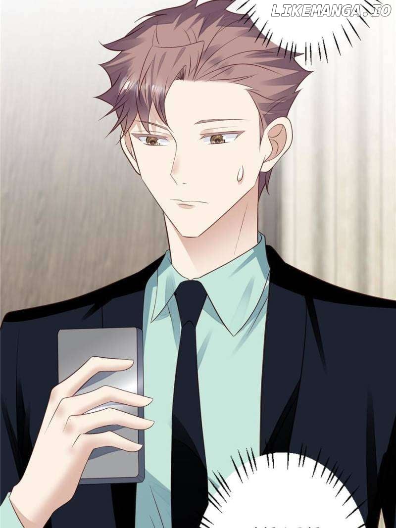 Boss Makes the Boy Group’s Center of Me Chapter 88 - page 32