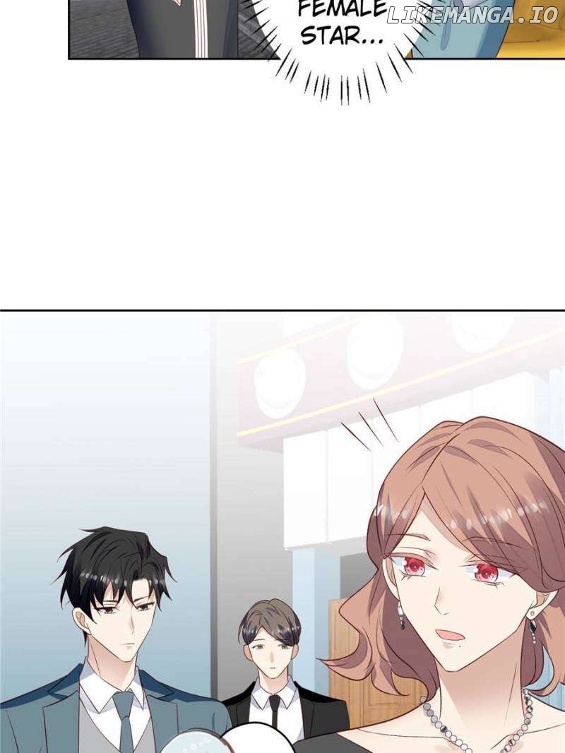 Boss Makes the Boy Group’s Center of Me Chapter 88 - page 39