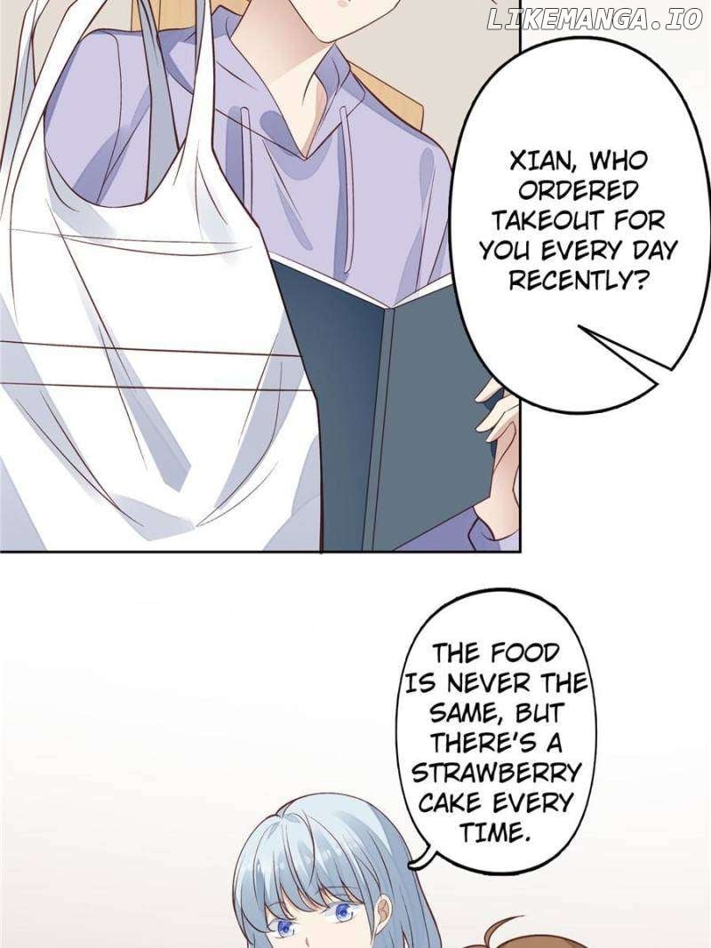 Boss Makes the Boy Group’s Center of Me Chapter 88 - page 4
