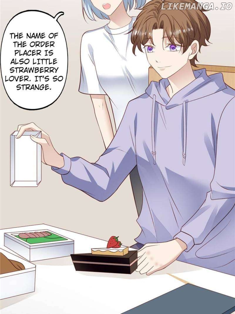 Boss Makes the Boy Group’s Center of Me Chapter 88 - page 5