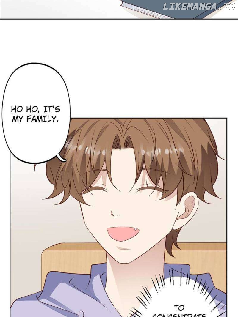 Boss Makes the Boy Group’s Center of Me Chapter 88 - page 6