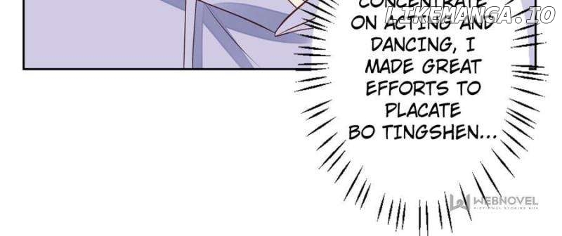Boss Makes the Boy Group’s Center of Me Chapter 88 - page 7
