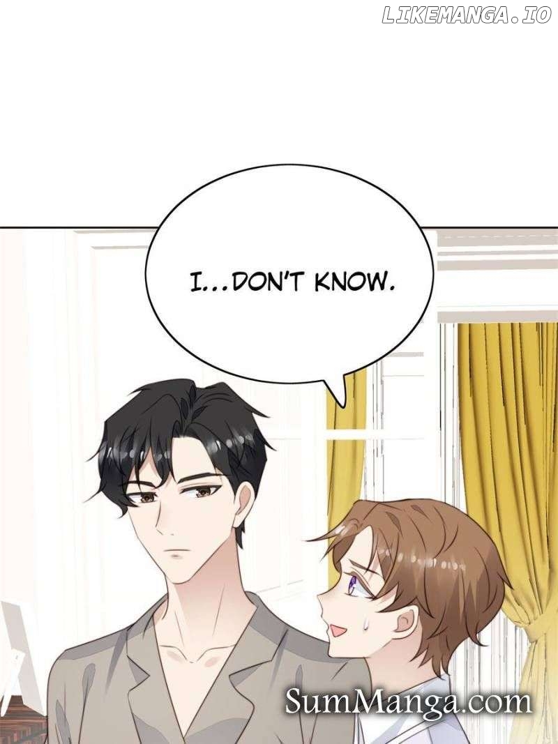 Boss Makes the Boy Group’s Center of Me Chapter 62 - page 1