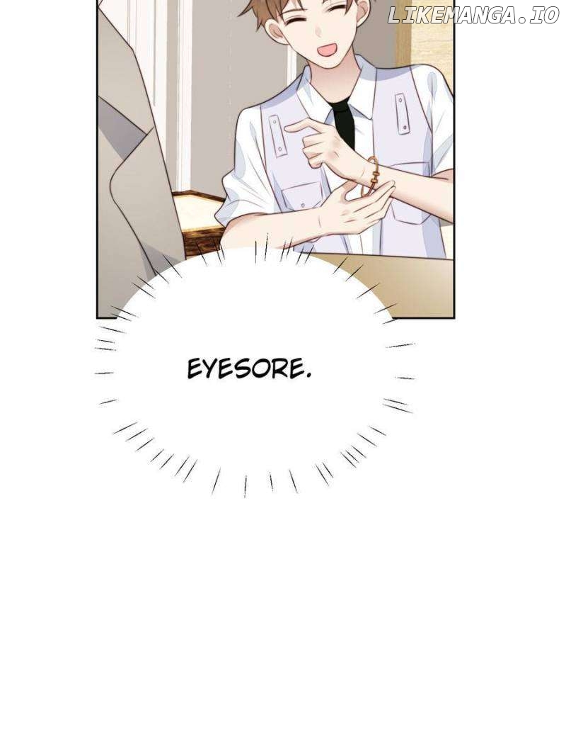 Boss Makes the Boy Group’s Center of Me Chapter 62 - page 14
