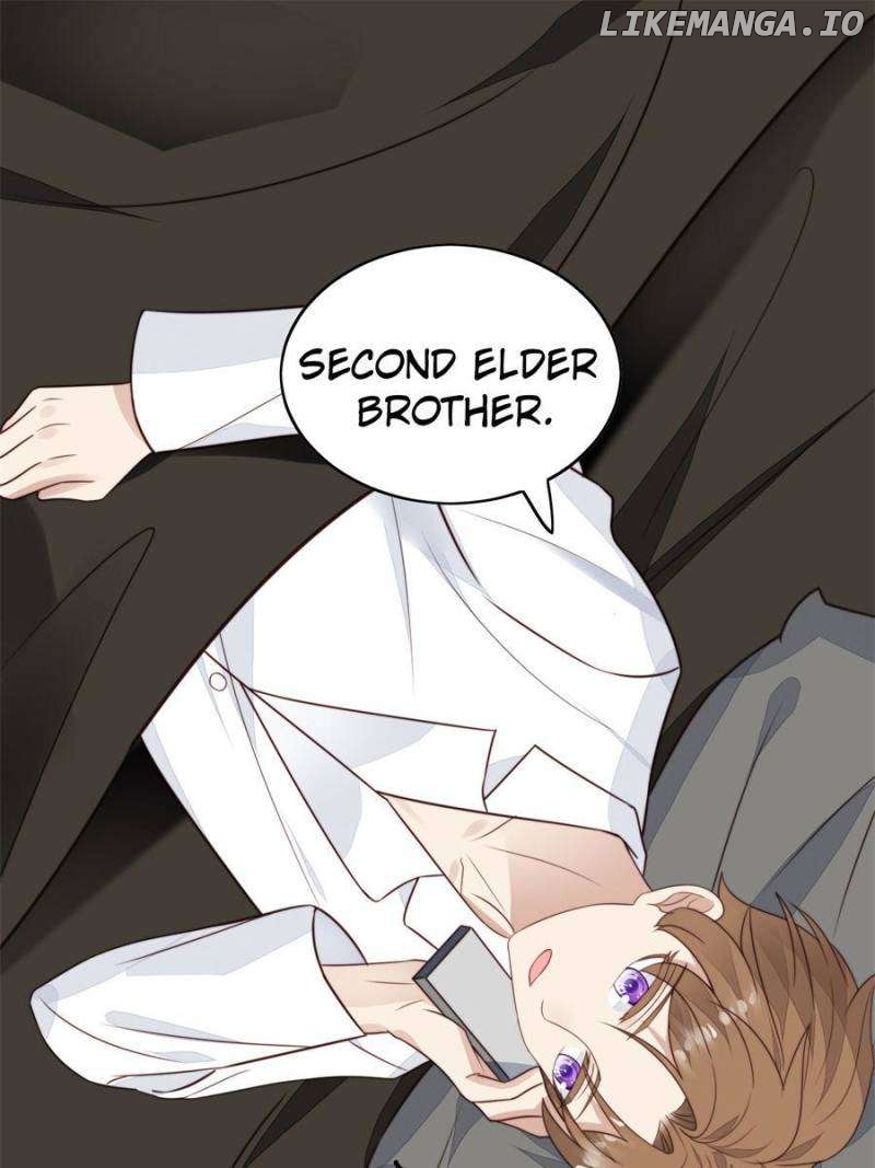 Boss Makes the Boy Group’s Center of Me Chapter 62 - page 18