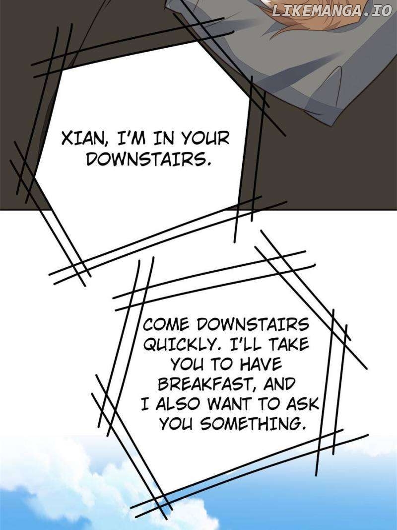 Boss Makes the Boy Group’s Center of Me Chapter 62 - page 19