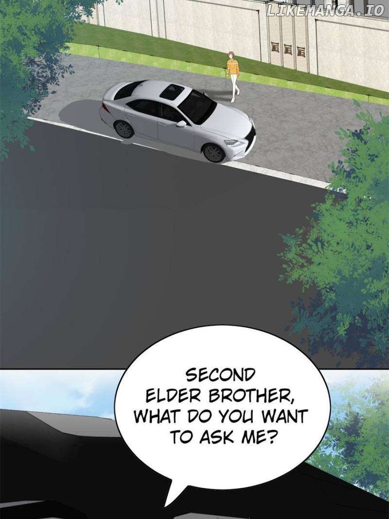 Boss Makes the Boy Group’s Center of Me Chapter 62 - page 21